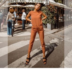 ISO Albion fit jumpsuits.